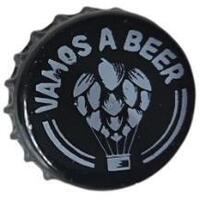 Vamos a Beer Toquerin