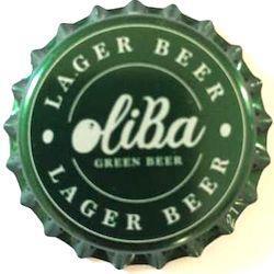 Oliba Lager Beer