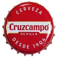 Cruzcampo UK