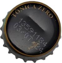 Schweppes Tónica Zero
