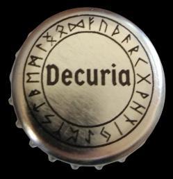 Decuria Hidromiel