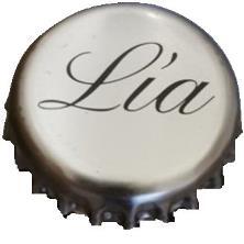 Lía Vino Chapón