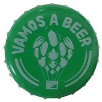 Vamos a Beer Paparajote