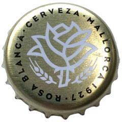 Rosa Blanca Reino Unido