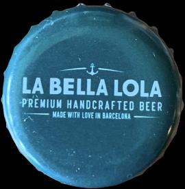 La Bella Lola