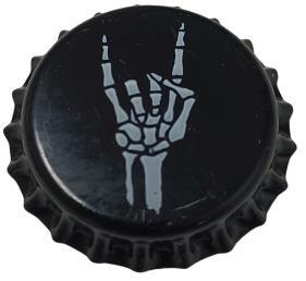 HeadBanger 27 Burgos Blonde Ale