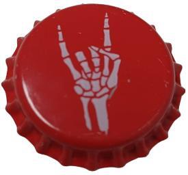 HeadBanger 27 Burgos Amber Ale