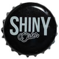 Shiny Cider Sidra