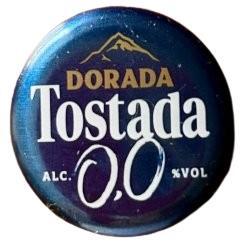 Dorada Tostada 0,0