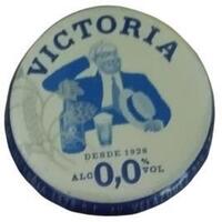 Victoria 0,0