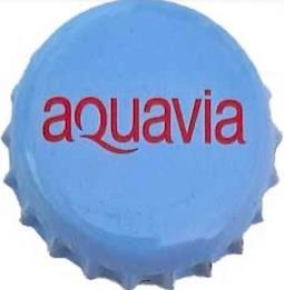 Aquavia sin gas