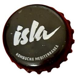 Isla Kombucha