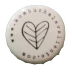 La Valiente Kombucha