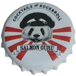 Salmon Guru