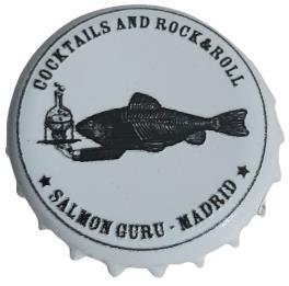 Salmon Guru