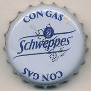 Schweppes Con Gas