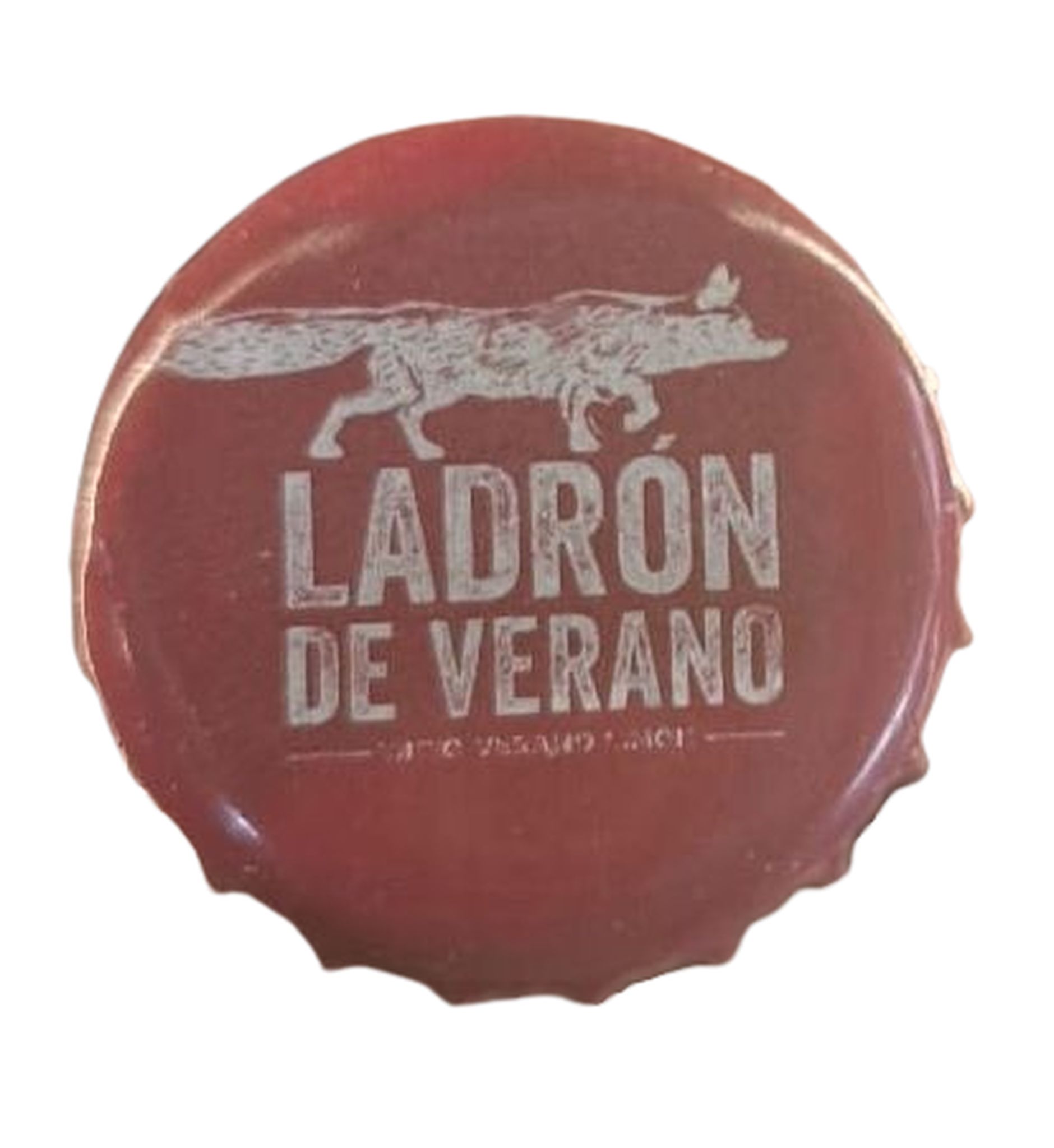 Ladrón de Verano Sangría