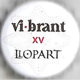 Llopart Vino chapón