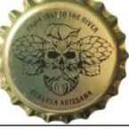 From Lost to the River stout