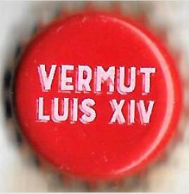 Vermut Luis XIV