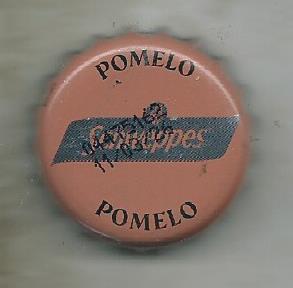Schweppes Pomelo
