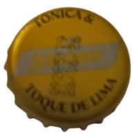 Schweppes Toque de Lima