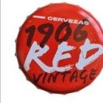 1906 Red Vintage