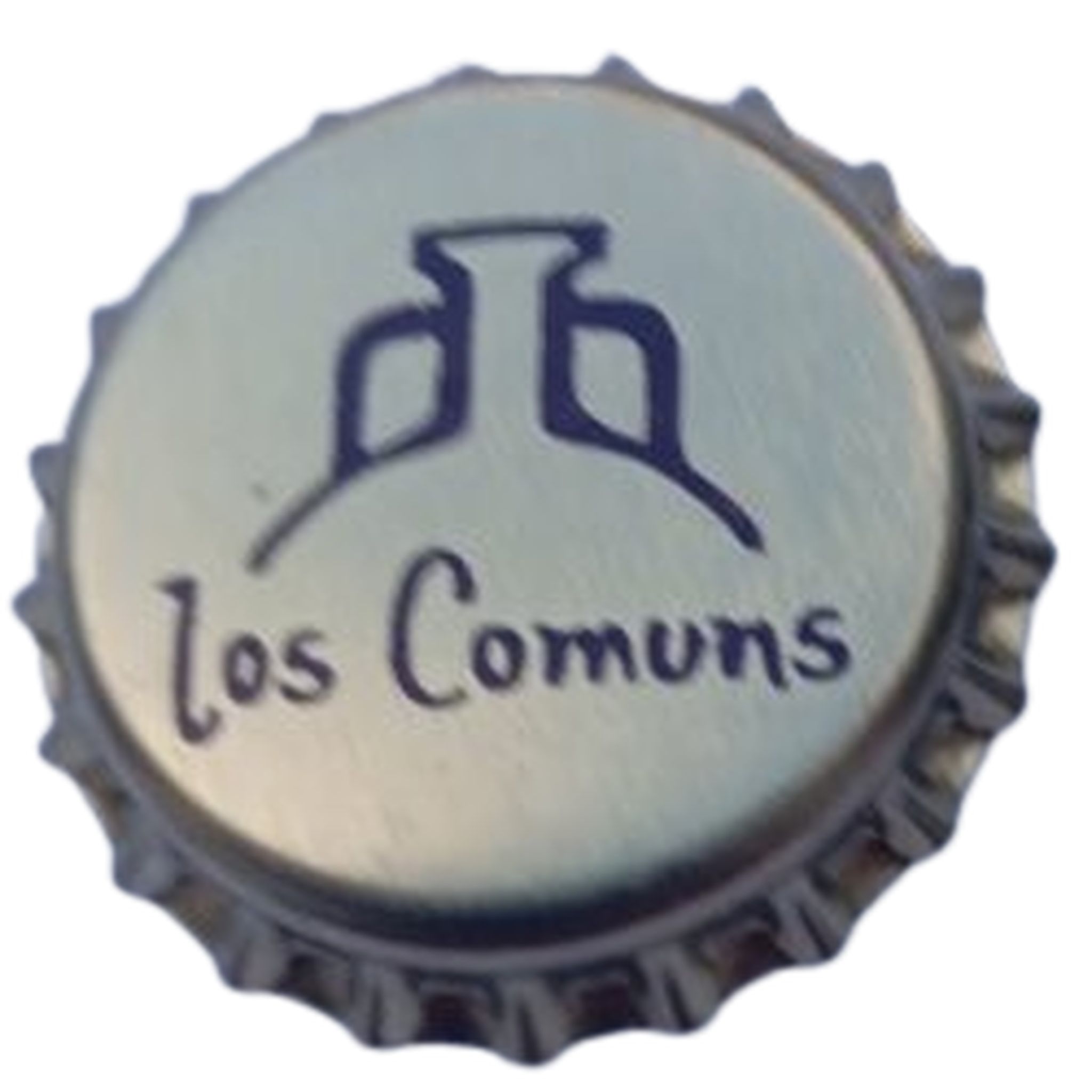 Los Comuns Vino