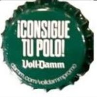 Voll Damm Consigue tu polo