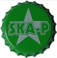 SKA-P Lager