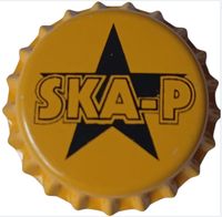 SKA-P Pale Ale