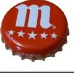 Mahou Cinco estrellas Gran Bretaña