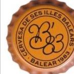 B'83 Ses Illes Balears