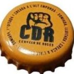 CDR Cerveza de Roses