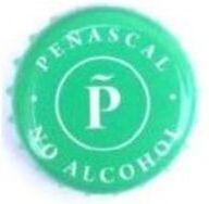 Peñascal vino sin alcohol