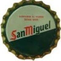 San Miguel Especial
