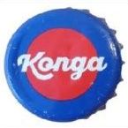 Konga gaseosa