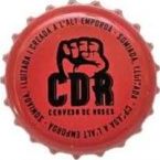 Cerveza de Roses CDR