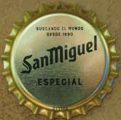 San Miguel Especial HostelerIa