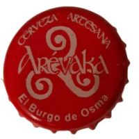 Arevaka roja
