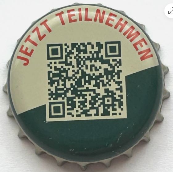 San Miguel para Alemania