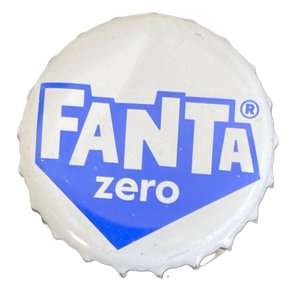 Fanta Zero
