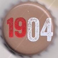 Cruzcampo 1904