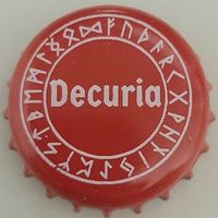 Decuria Troya - Roja