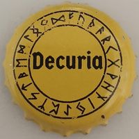 Decuria - Amarilla