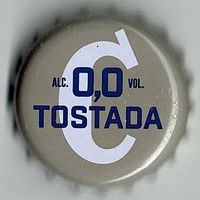 Cruzcampo Tostada 0,0