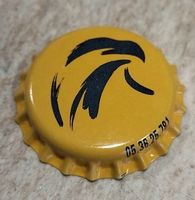 Aguila Radler sin filtrar