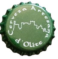 d'Olite - Verde