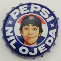 Pepsi - Nil Ojeda