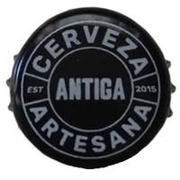 Antiga Cerveza Artesana